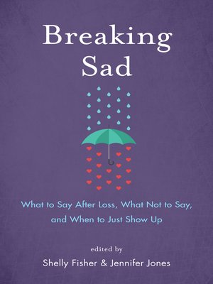cover image of Breaking Sad